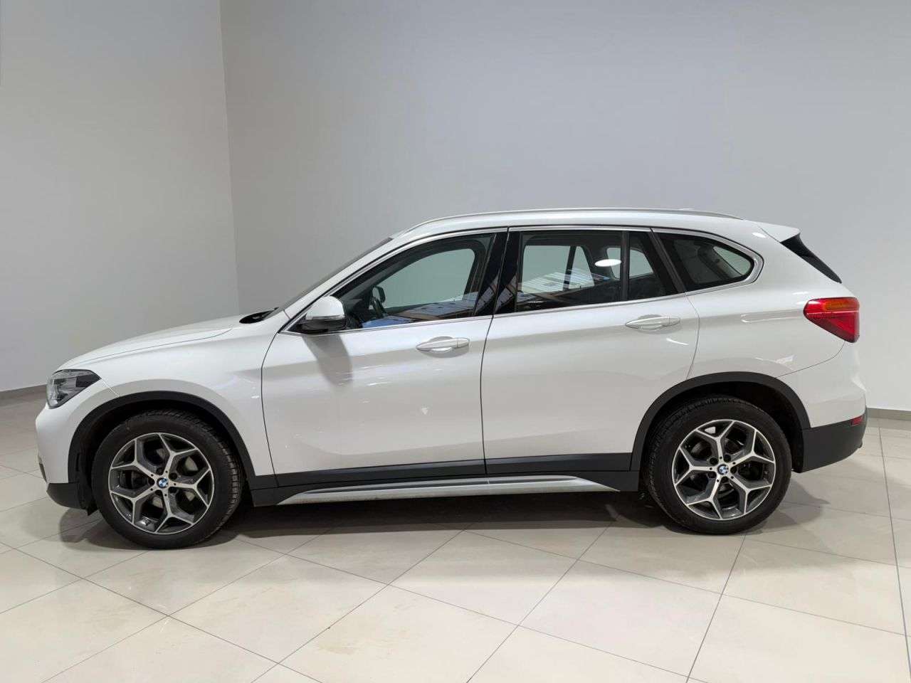 2019 BMW X1 2019 BMW X1