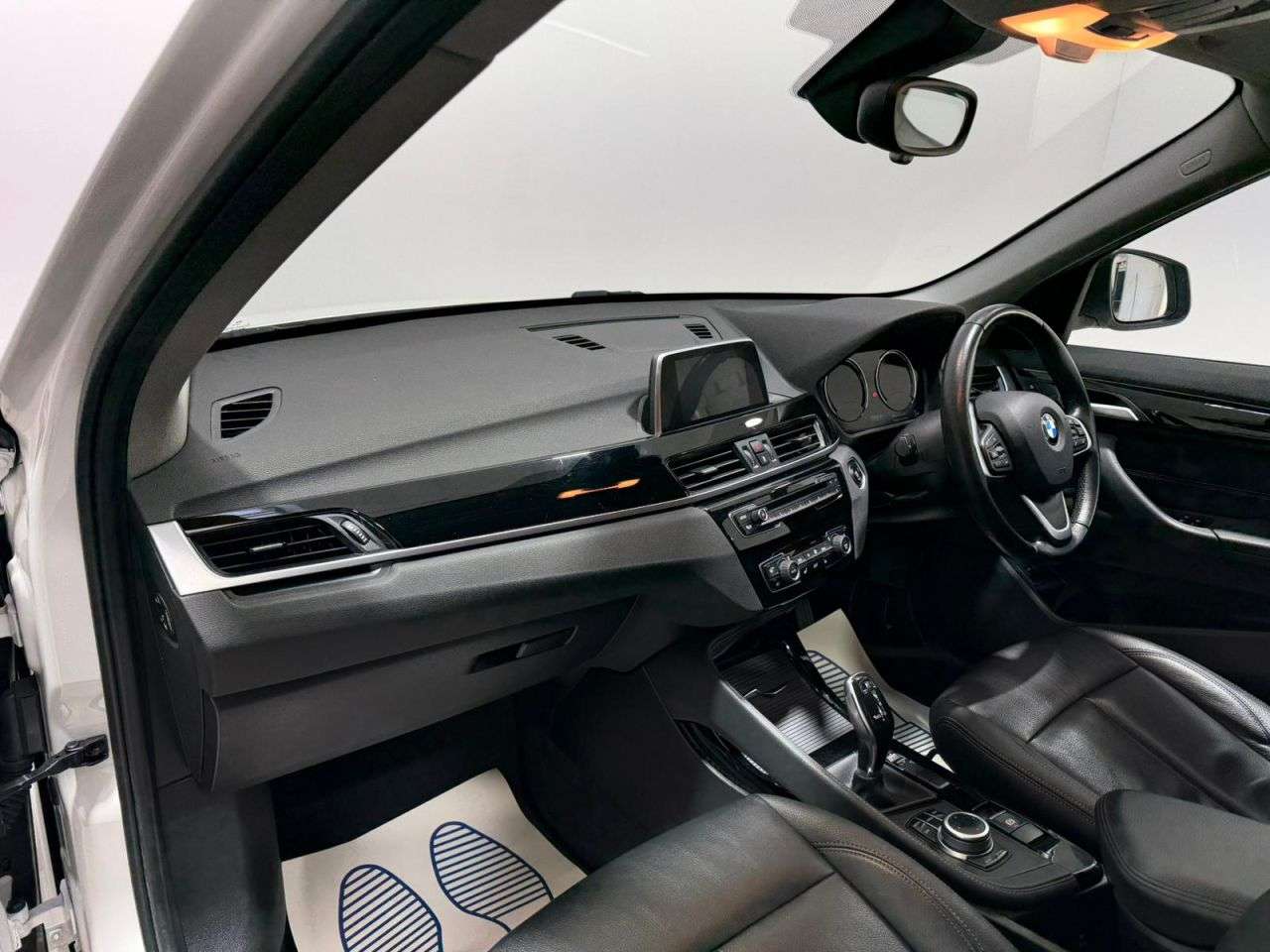 2019 BMW X1 2019 BMW X1