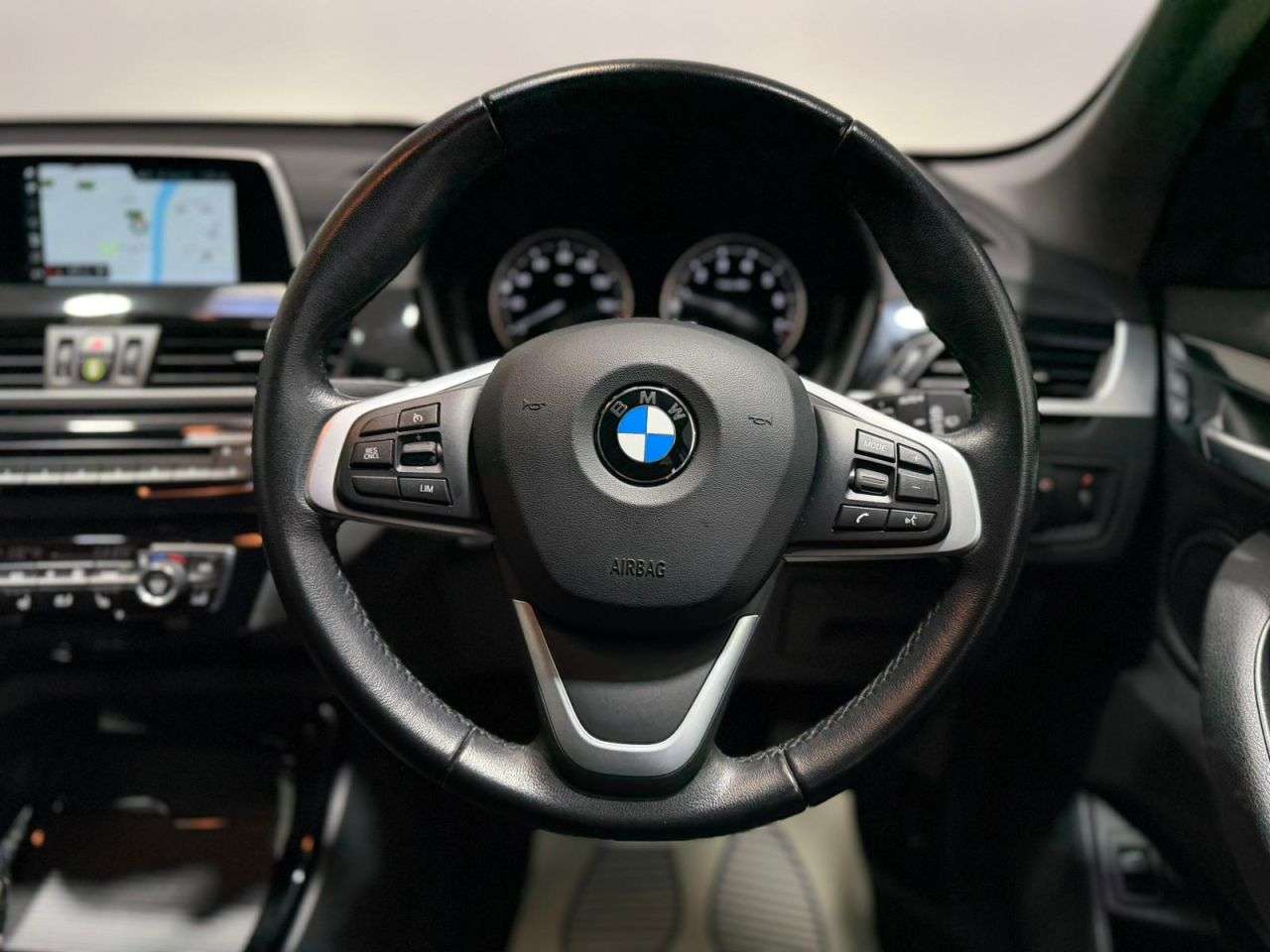 2019 BMW X1 2019 BMW X1