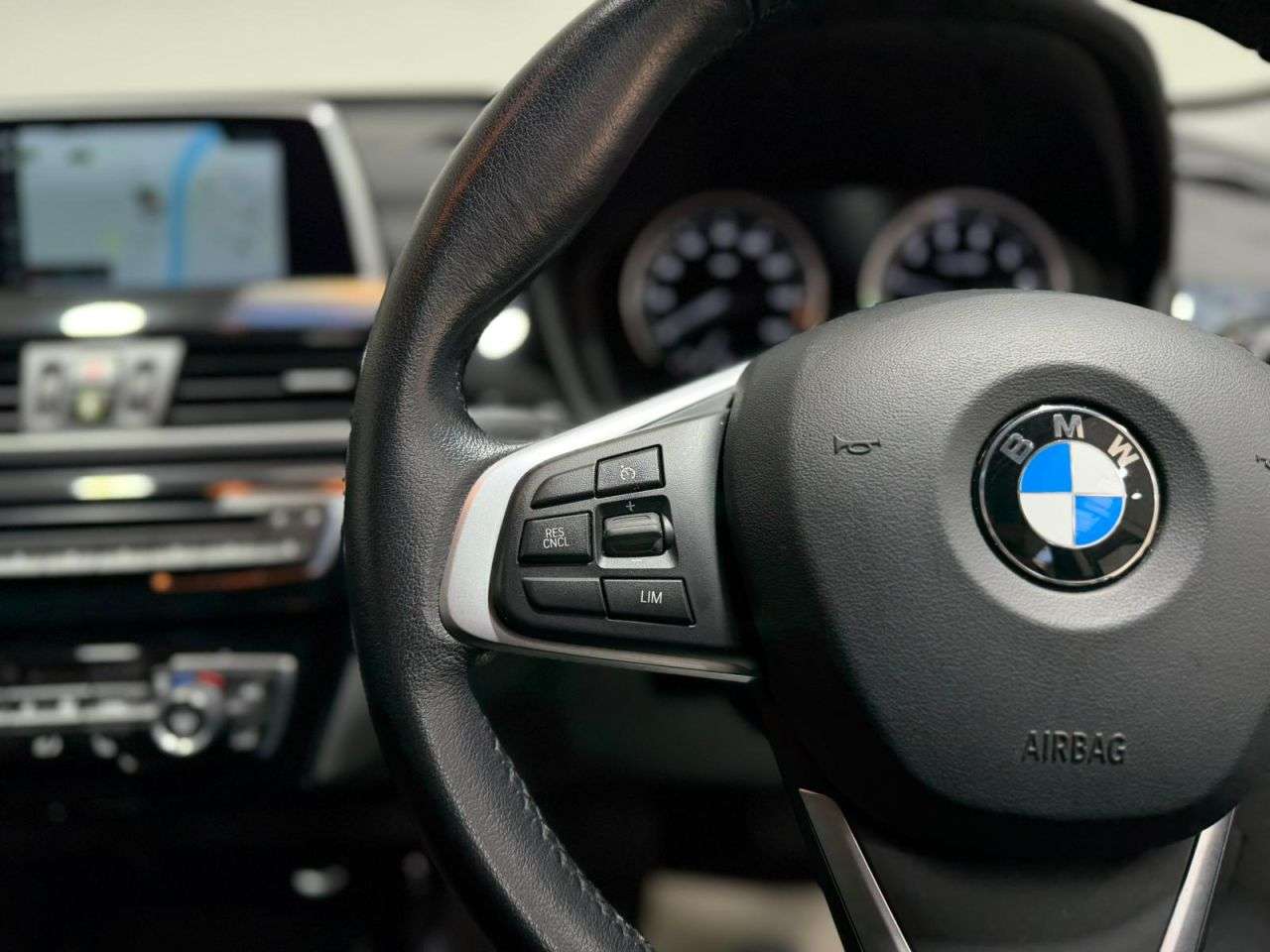 2019 BMW X1 2019 BMW X1