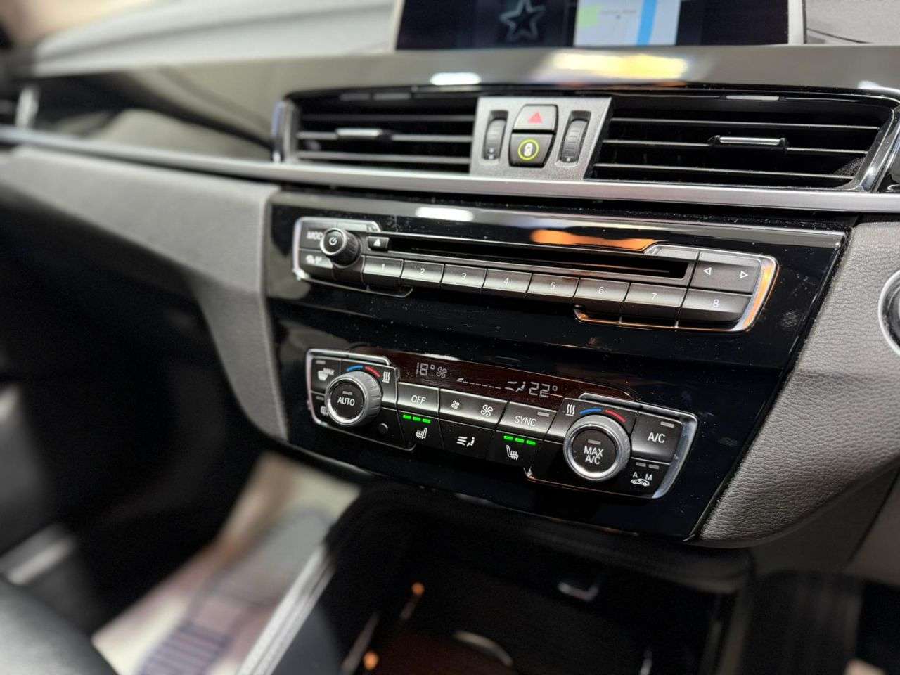 2019 BMW X1 2019 BMW X1