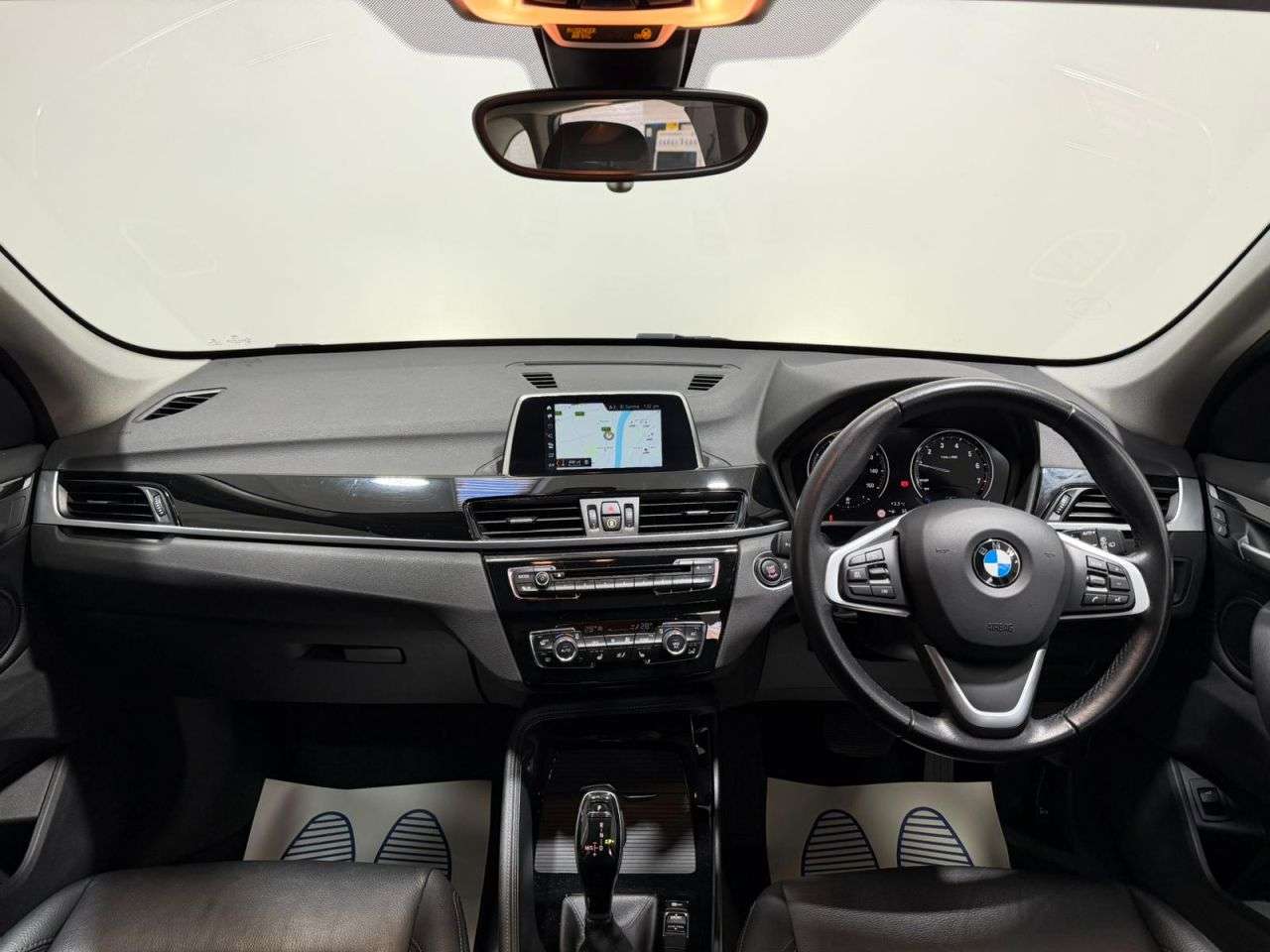 2019 BMW X1 2019 BMW X1