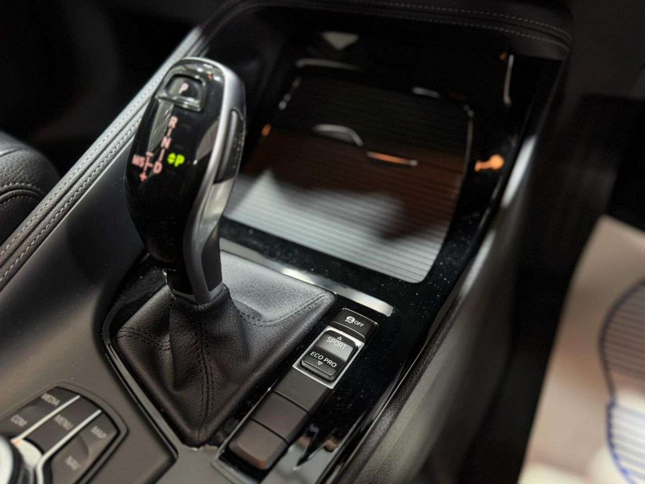 2019 BMW X1 2019 BMW X1