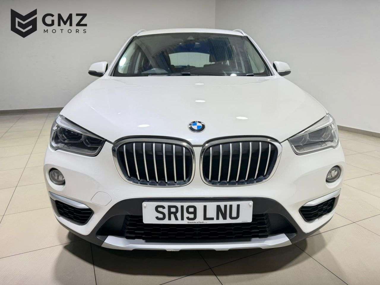 A 2019 BMW X1 1.5 18i GPF xLine SUV 5dr Petrol DCT sDrive Euro 6 (s/s) (140 ps) NATIONWID A 2019 BMW X1 1.5 18i GPF xLine SUV 5dr Petrol DCT sDrive Euro 6 (s/s) (140 ps) NATIONWID