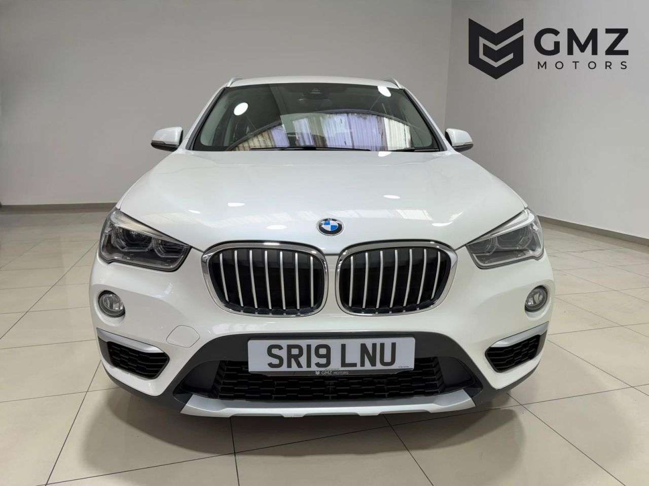A 2019 BMW X1 1.5 18i GPF xLine SUV 5dr Petrol DCT sDrive Euro 6 (s/s) (140 ps) NATIONWID A 2019 BMW X1 1.5 18i GPF xLine SUV 5dr Petrol DCT sDrive Euro 6 (s/s) (140 ps) NATIONWID