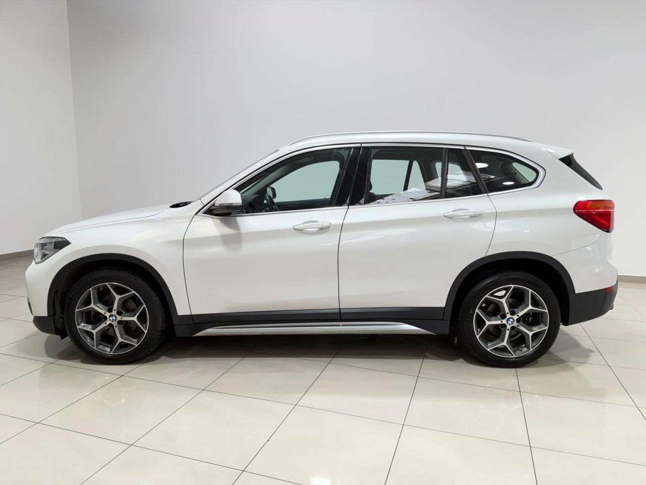 2019 BMW X1 2019 BMW X1