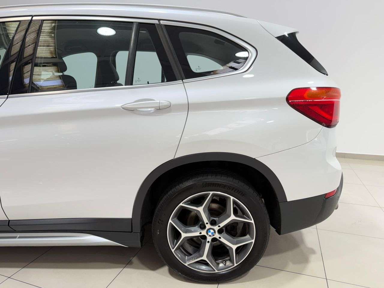 2019 BMW X1 2019 BMW X1