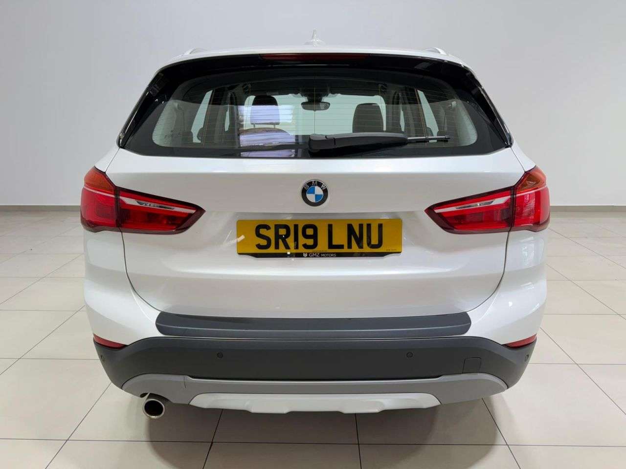 2019 BMW X1 2019 BMW X1