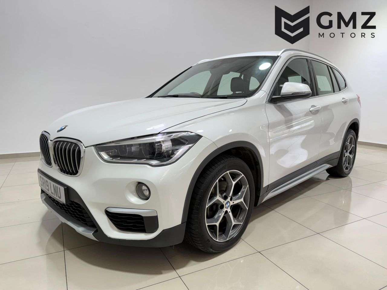 A 2019 BMW X1 1.5 18i GPF xLine SUV 5dr Petrol DCT sDrive Euro 6 (s/s) (140 ps) NATIONWID A 2019 BMW X1 1.5 18i GPF xLine SUV 5dr Petrol DCT sDrive Euro 6 (s/s) (140 ps) NATIONWID