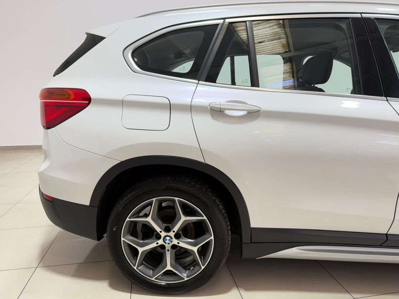2019 BMW X1 2019 BMW X1