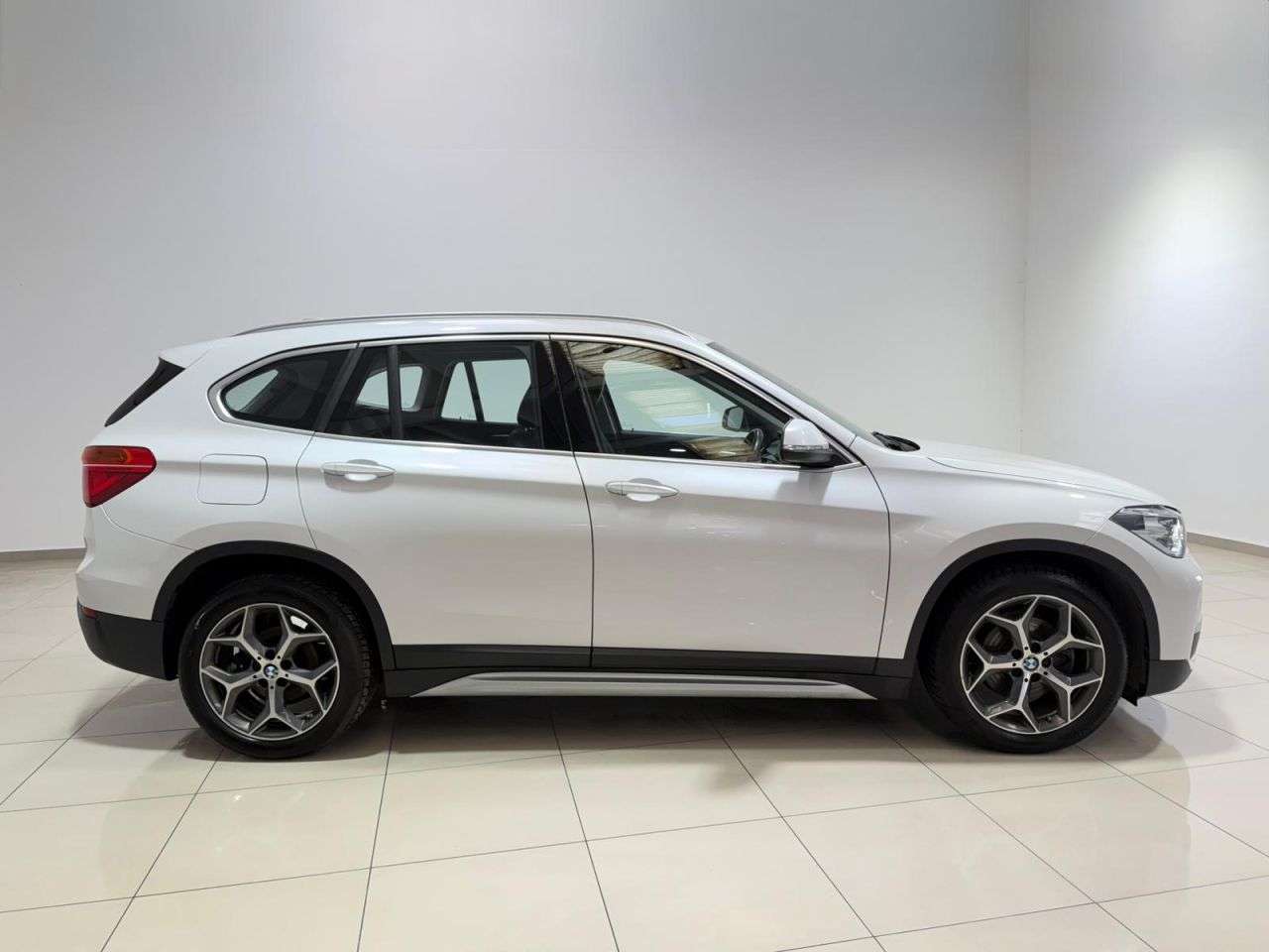 2019 BMW X1 2019 BMW X1