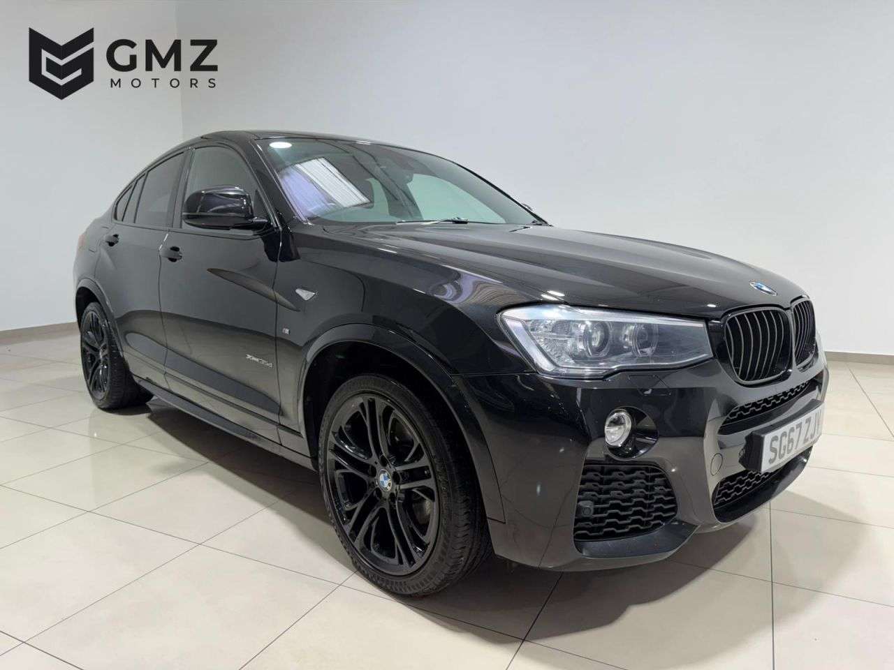 A 2017 BMW X4 3.0 35d M Sport SUV 5dr Diesel Auto xDrive Euro 6 (s/s) (313 ps) NATIONWIDE A 2017 BMW X4 3.0 35d M Sport SUV 5dr Diesel Auto xDrive Euro 6 (s/s) (313 ps) NATIONWIDE