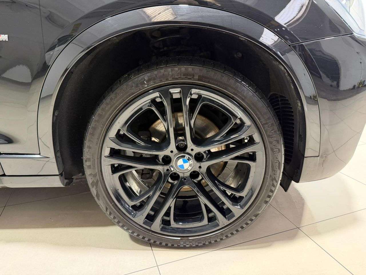 2017 BMW X4 2017 BMW X4