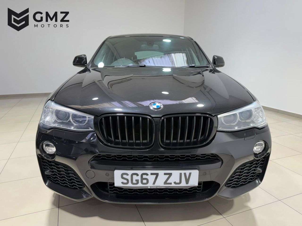 A 2017 BMW X4 3.0 35d M Sport SUV 5dr Diesel Auto xDrive Euro 6 (s/s) (313 ps) NATIONWIDE A 2017 BMW X4 3.0 35d M Sport SUV 5dr Diesel Auto xDrive Euro 6 (s/s) (313 ps) NATIONWIDE