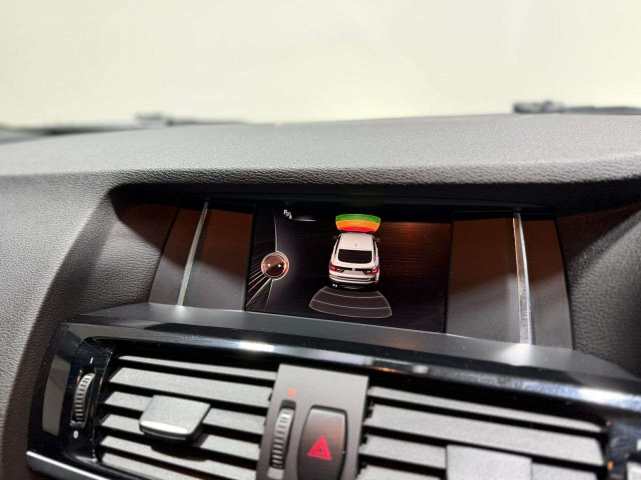 2017 BMW X4 2017 BMW X4