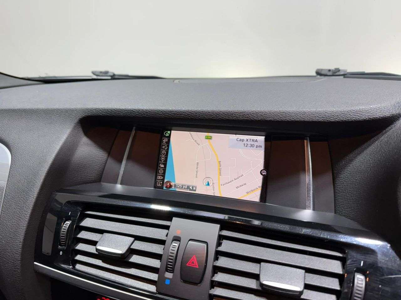 2017 BMW X4 2017 BMW X4