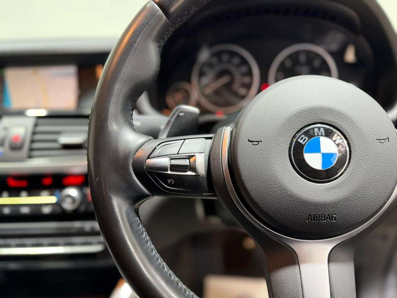 2017 BMW X4 2017 BMW X4