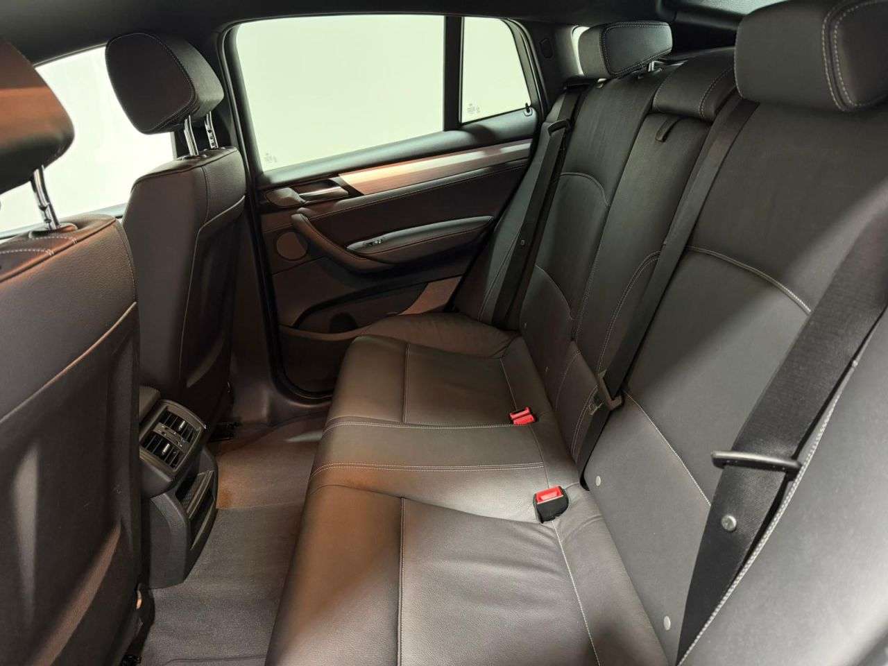 2017 BMW X4 2017 BMW X4