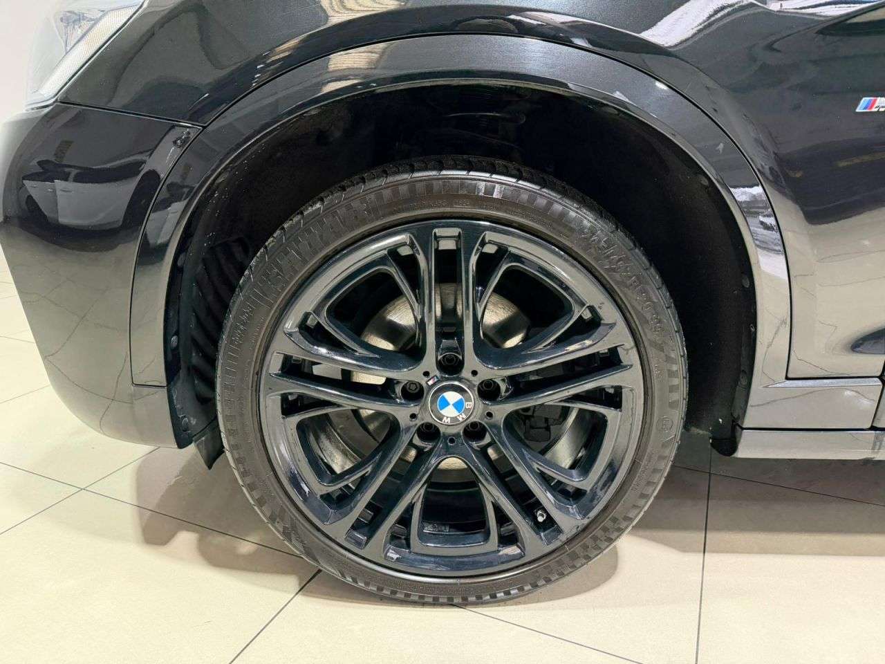 2017 BMW X4 2017 BMW X4