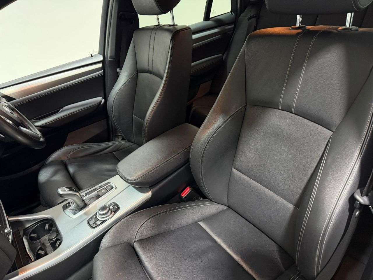 2017 BMW X4 2017 BMW X4