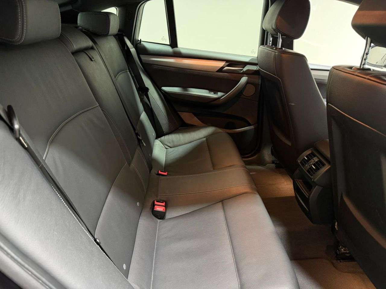 2017 BMW X4 2017 BMW X4