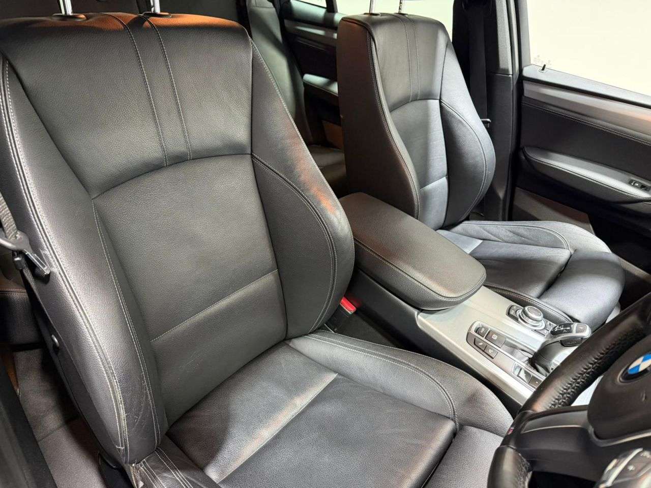 2017 BMW X4 2017 BMW X4