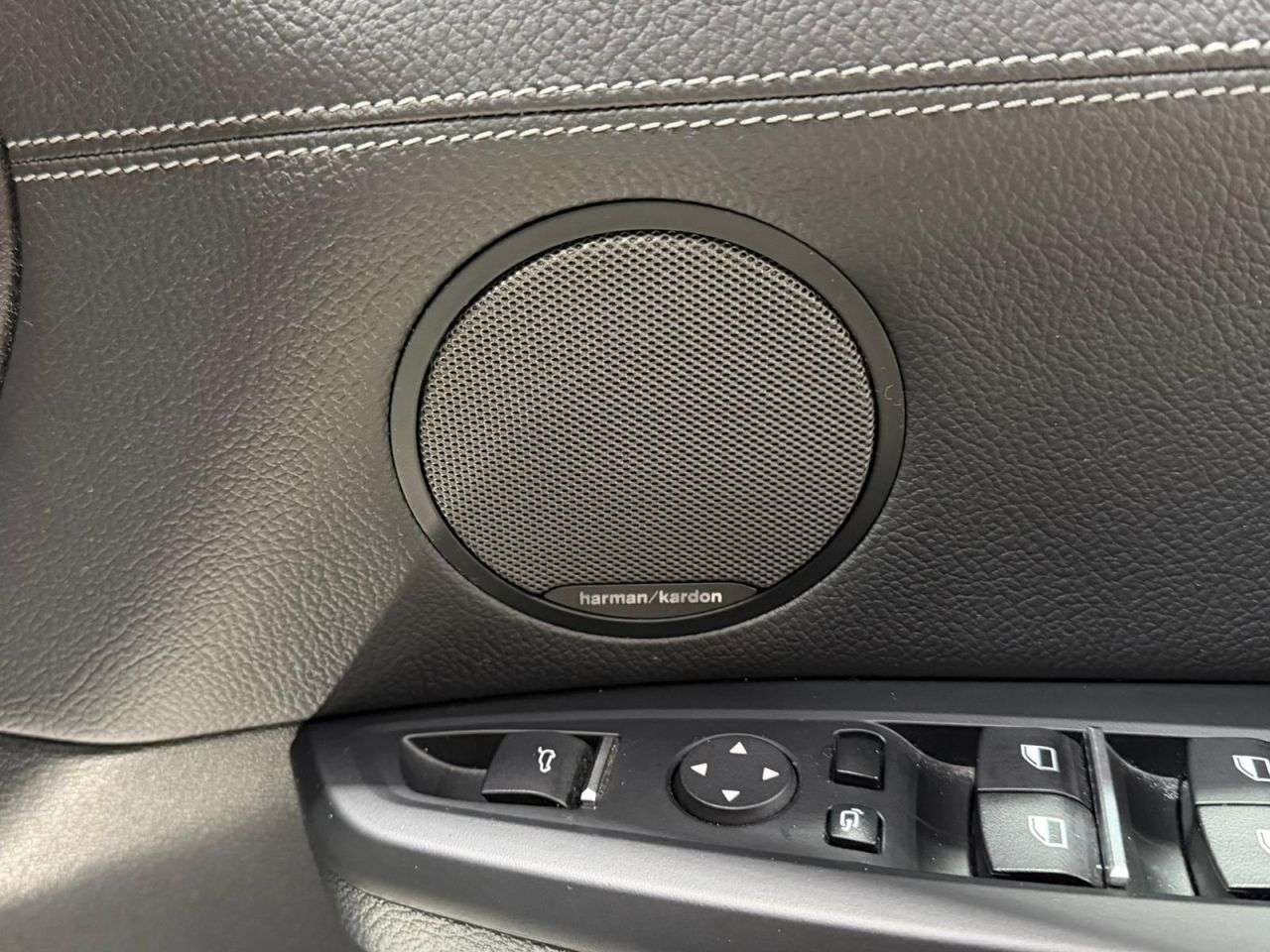 2017 BMW X4 2017 BMW X4