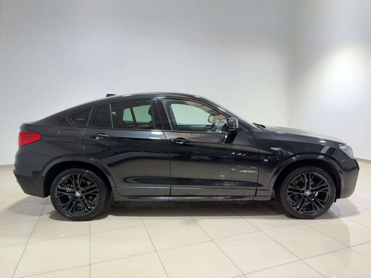 2017 BMW X4 2017 BMW X4