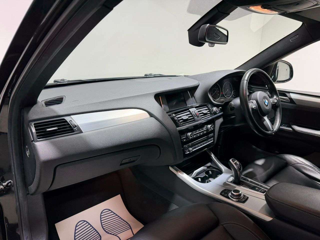 2017 BMW X4 2017 BMW X4