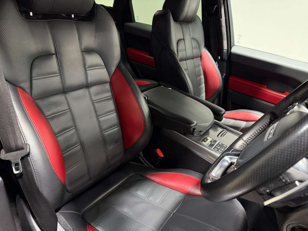 2017 LAND ROVER RANGE ROVER SPORT 2017 LAND ROVER RANGE ROVER SPORT