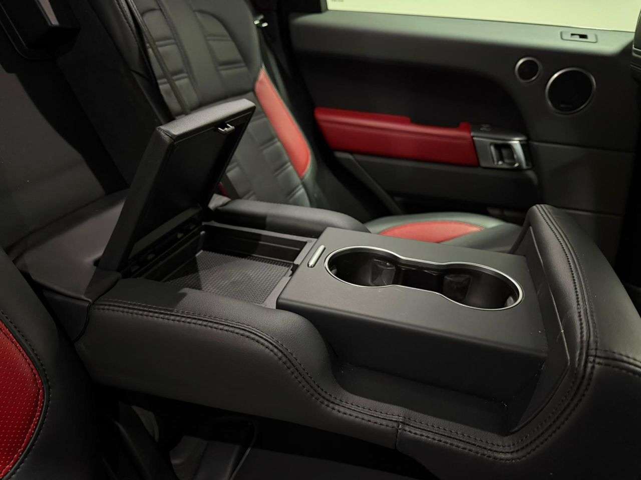 2017 LAND ROVER RANGE ROVER SPORT 2017 LAND ROVER RANGE ROVER SPORT