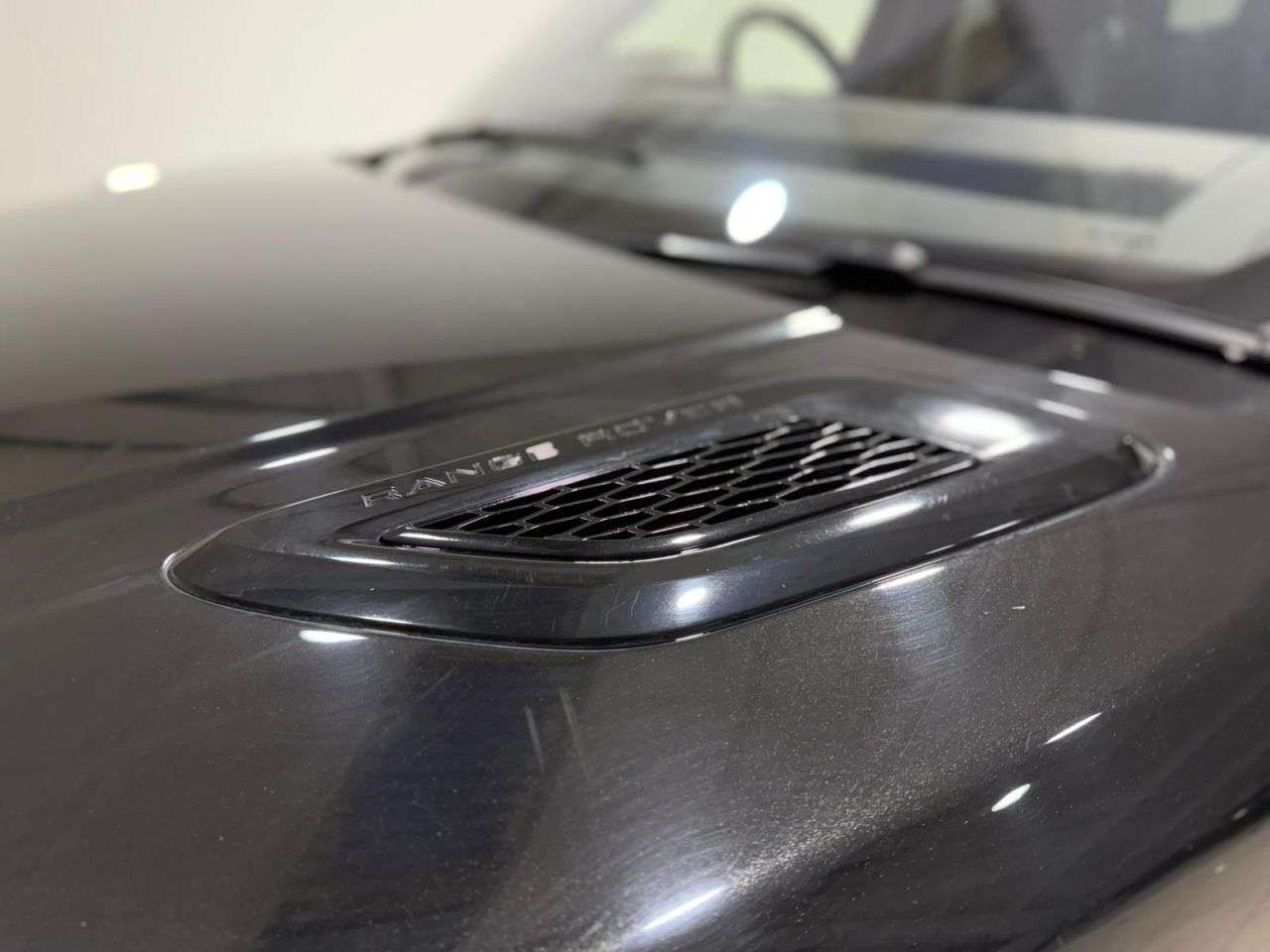 2017 LAND ROVER RANGE ROVER SPORT 2017 LAND ROVER RANGE ROVER SPORT