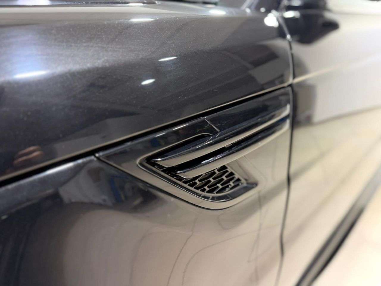 2017 LAND ROVER RANGE ROVER SPORT 2017 LAND ROVER RANGE ROVER SPORT