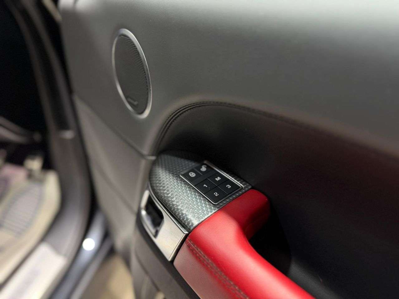 2017 LAND ROVER RANGE ROVER SPORT 2017 LAND ROVER RANGE ROVER SPORT