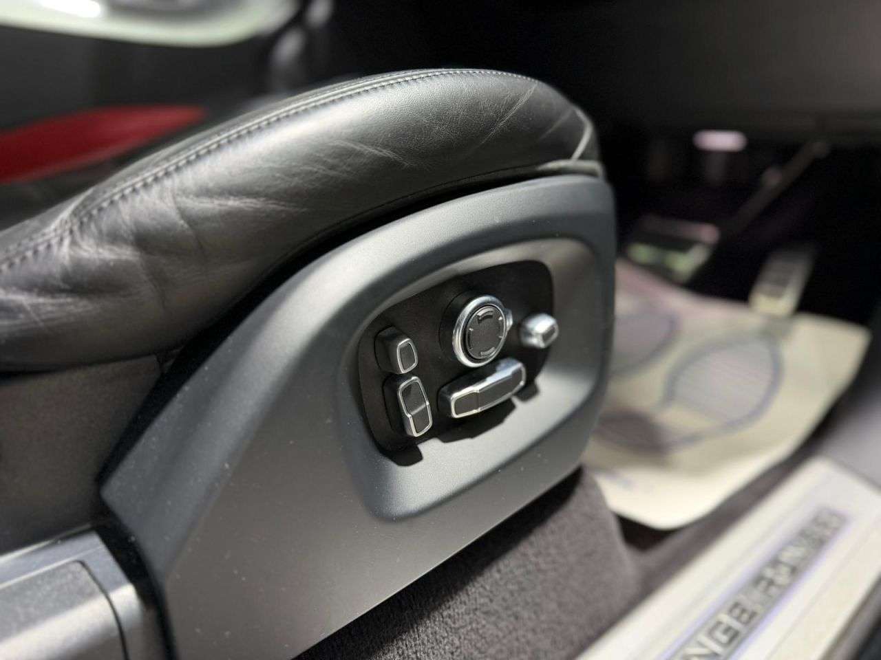 2017 LAND ROVER RANGE ROVER SPORT 2017 LAND ROVER RANGE ROVER SPORT