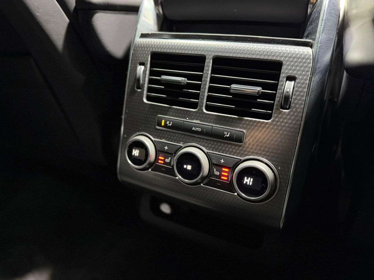 2017 LAND ROVER RANGE ROVER SPORT 2017 LAND ROVER RANGE ROVER SPORT