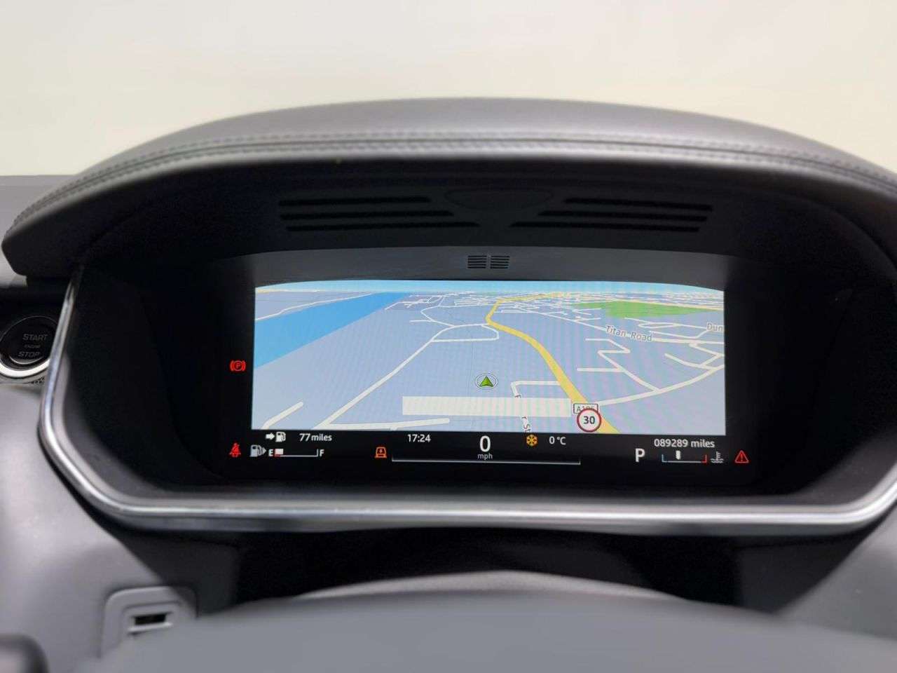 2017 LAND ROVER RANGE ROVER SPORT 2017 LAND ROVER RANGE ROVER SPORT