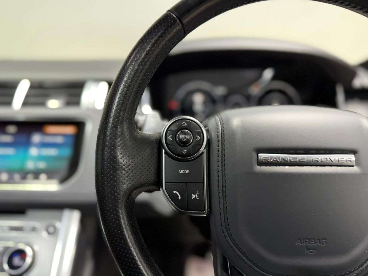 2017 LAND ROVER RANGE ROVER SPORT 2017 LAND ROVER RANGE ROVER SPORT