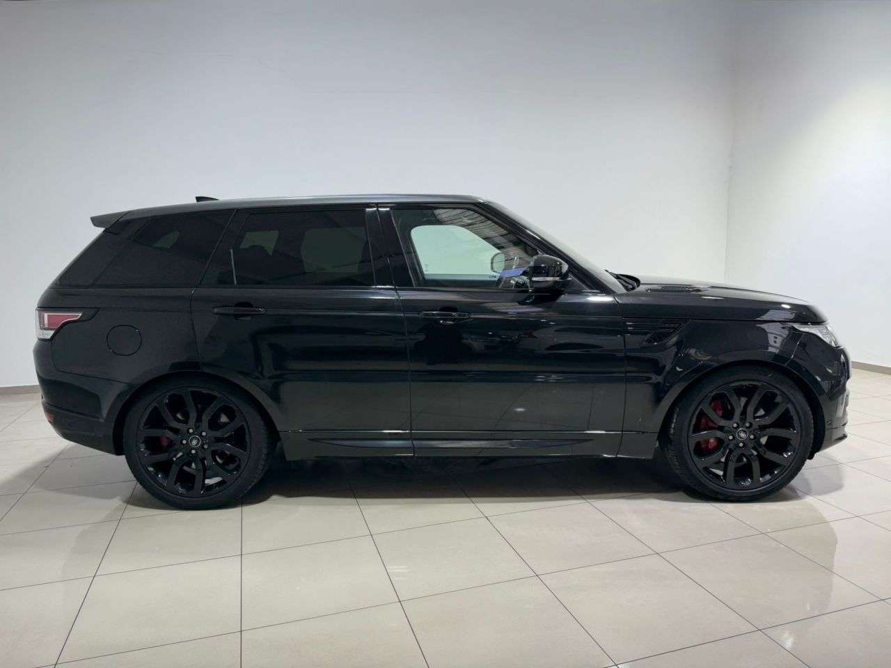 2017 LAND ROVER RANGE ROVER SPORT 2017 LAND ROVER RANGE ROVER SPORT