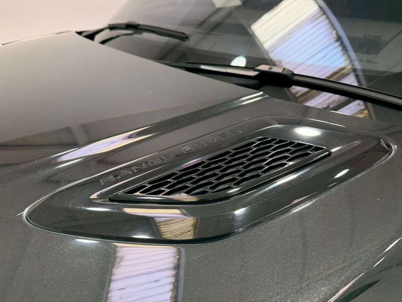 2017 LAND ROVER RANGE ROVER SPORT 2017 LAND ROVER RANGE ROVER SPORT