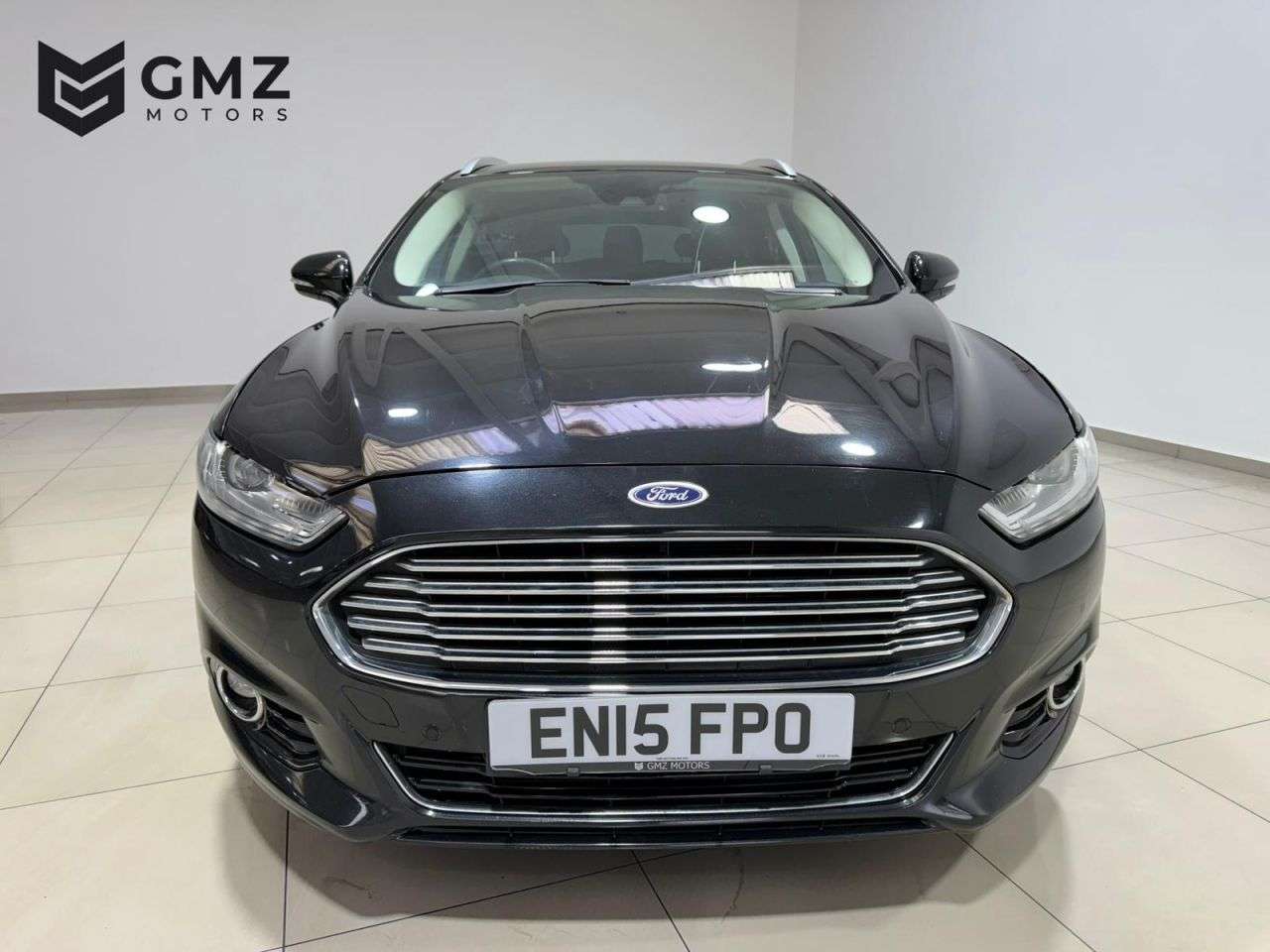 A 2015 FORD MONDEO 1.5T EcoBoost Titanium Estate 5dr Petrol Auto Euro 6 (s/s) (160 ps) NATIONW A 2015 FORD MONDEO 1.5T EcoBoost Titanium Estate 5dr Petrol Auto Euro 6 (s/s) (160 ps) NATIONW