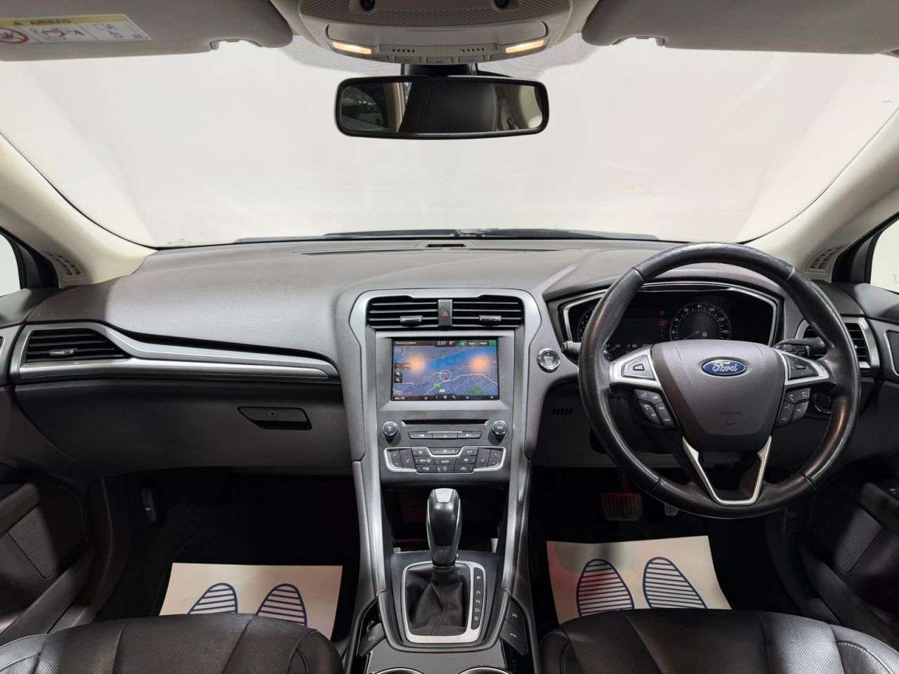 A 2015 FORD MONDEO 1.5T EcoBoost Titanium Estate 5dr Petrol Auto Euro 6 (s/s) (160 ps) NATIONW A 2015 FORD MONDEO 1.5T EcoBoost Titanium Estate 5dr Petrol Auto Euro 6 (s/s) (160 ps) NATIONW