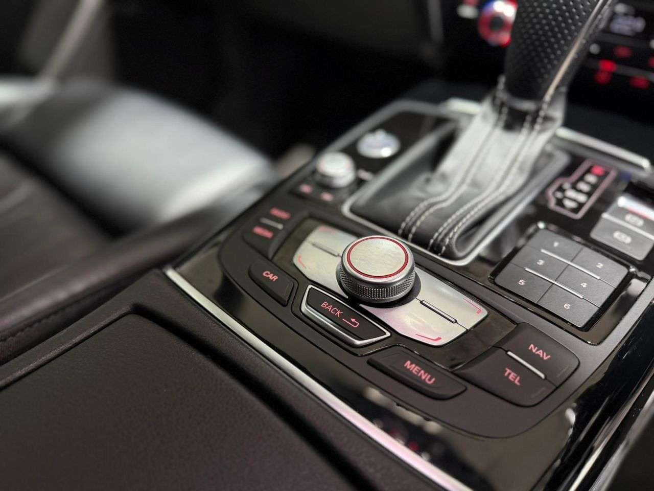 2018 AUDI A6 SALOON 2018 AUDI A6 SALOON