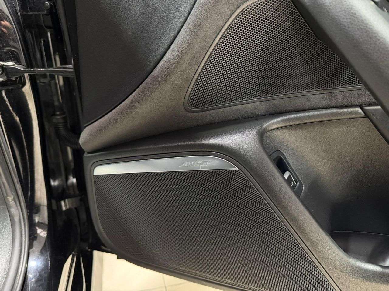 2018 AUDI A6 SALOON 2018 AUDI A6 SALOON