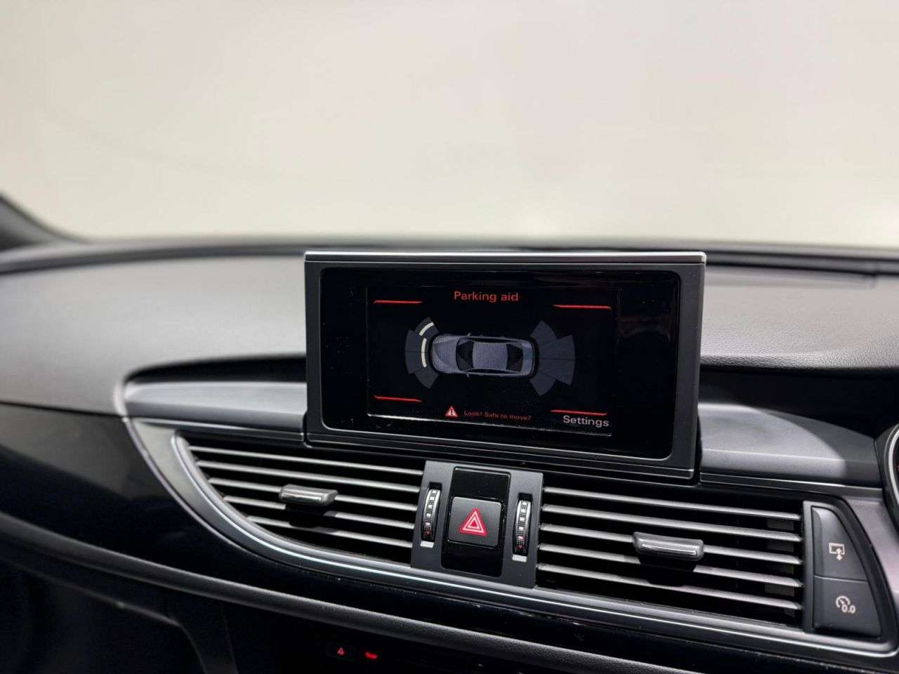 2018 AUDI A6 SALOON 2018 AUDI A6 SALOON