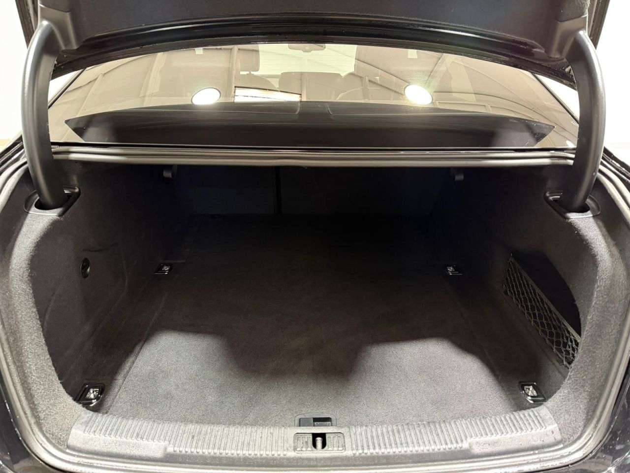 2018 AUDI A6 SALOON 2018 AUDI A6 SALOON