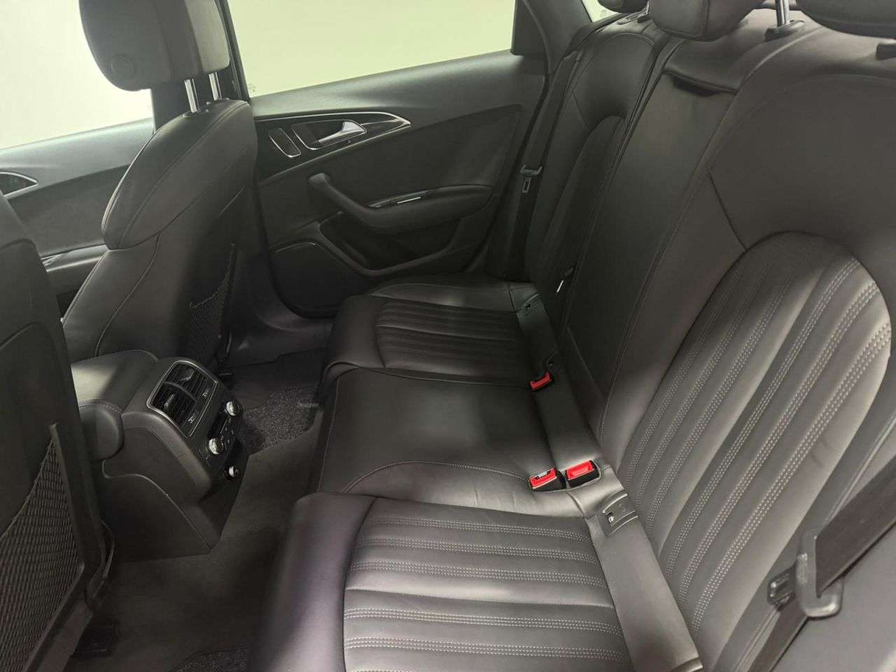 2018 AUDI A6 SALOON 2018 AUDI A6 SALOON