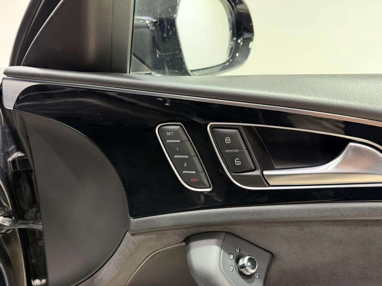 2018 AUDI A6 SALOON 2018 AUDI A6 SALOON