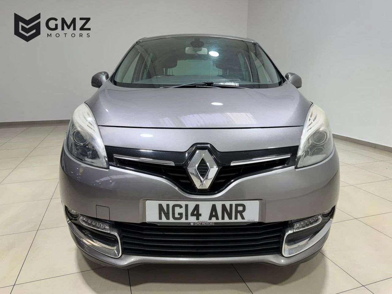 A 2014 RENAULT SCENIC 1.5 dCi ENERGY Dynamique TomTom MPV 5dr Diesel Manual Euro 5 (s/s) (110 ps) A 2014 RENAULT SCENIC 1.5 dCi ENERGY Dynamique TomTom MPV 5dr Diesel Manual Euro 5 (s/s) (110 ps)