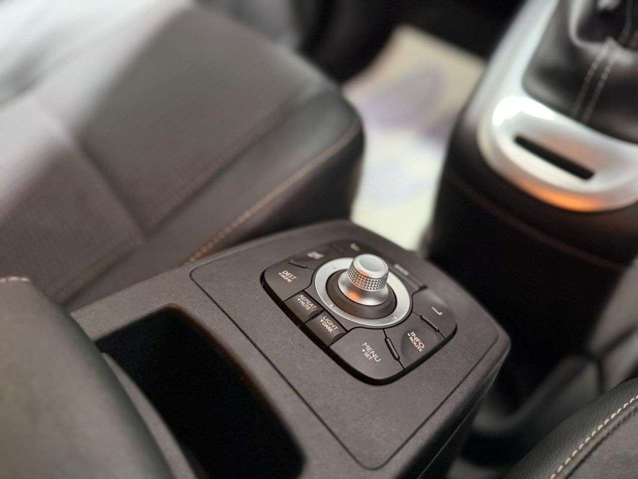 2014 RENAULT SCENIC 2014 RENAULT SCENIC